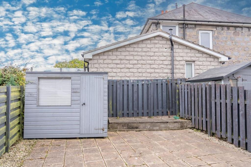 Boutique West-end Living With Bicocca Aberdeen