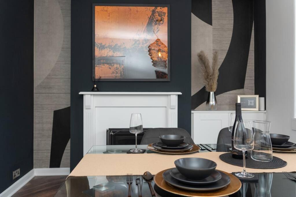 Boutique West-end Living With Bicocca * Aberdeen