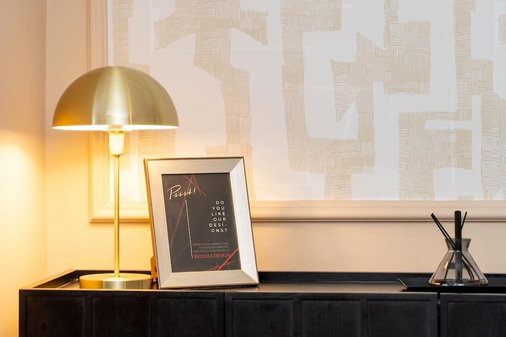 Boutique West-end Living With Bicocca *